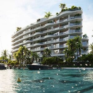 Onda Residences
